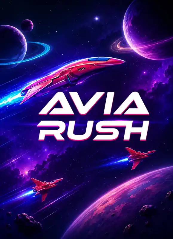 Avia Rush