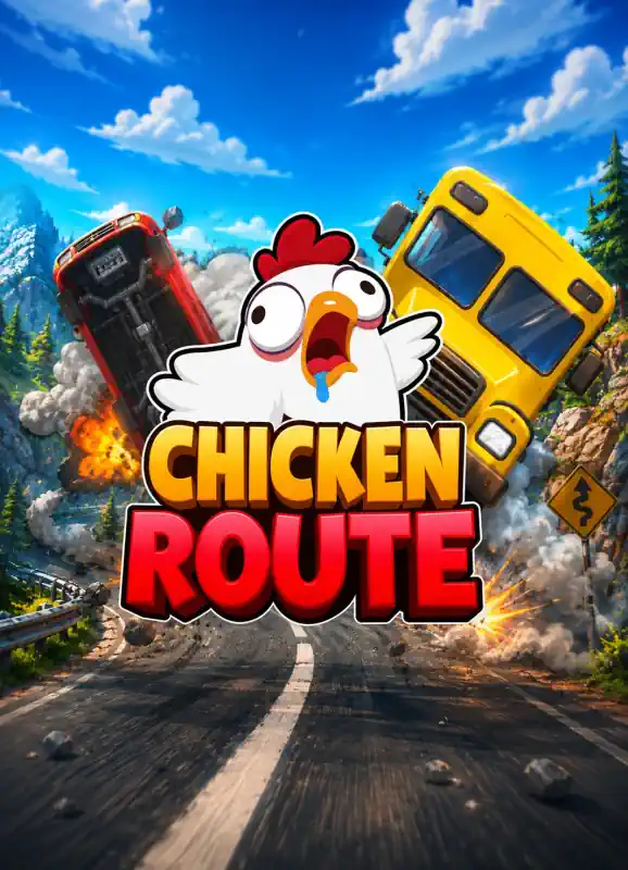 Chiken Rout
