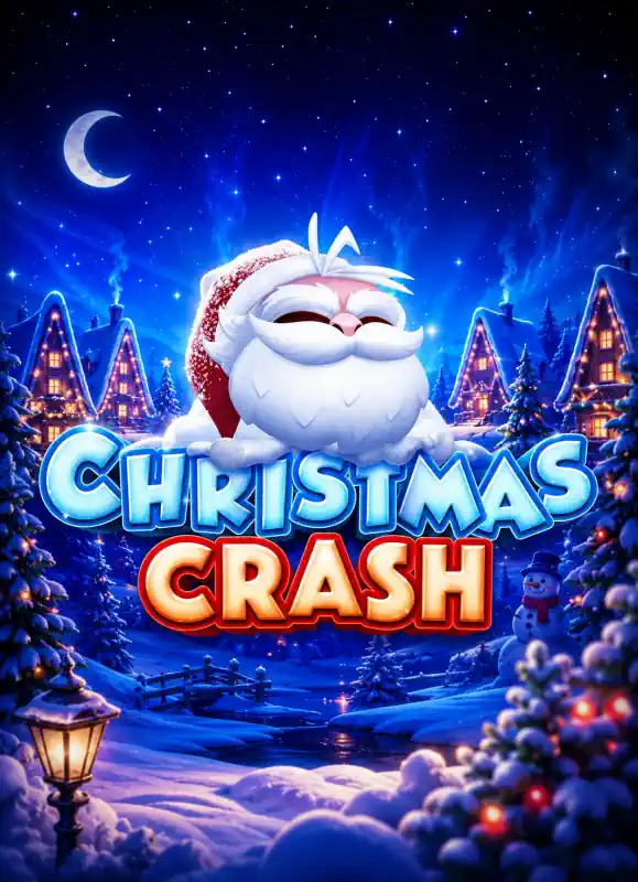 Christmas Crash