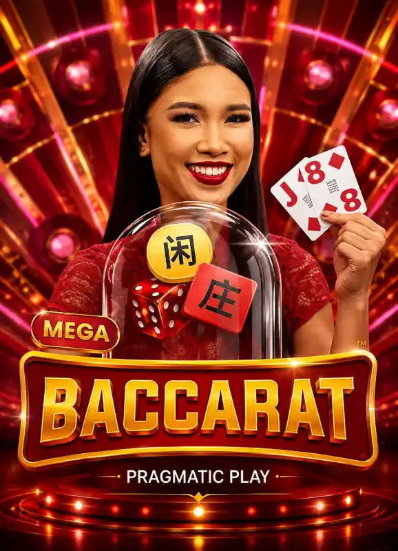 Mega Baccarat
