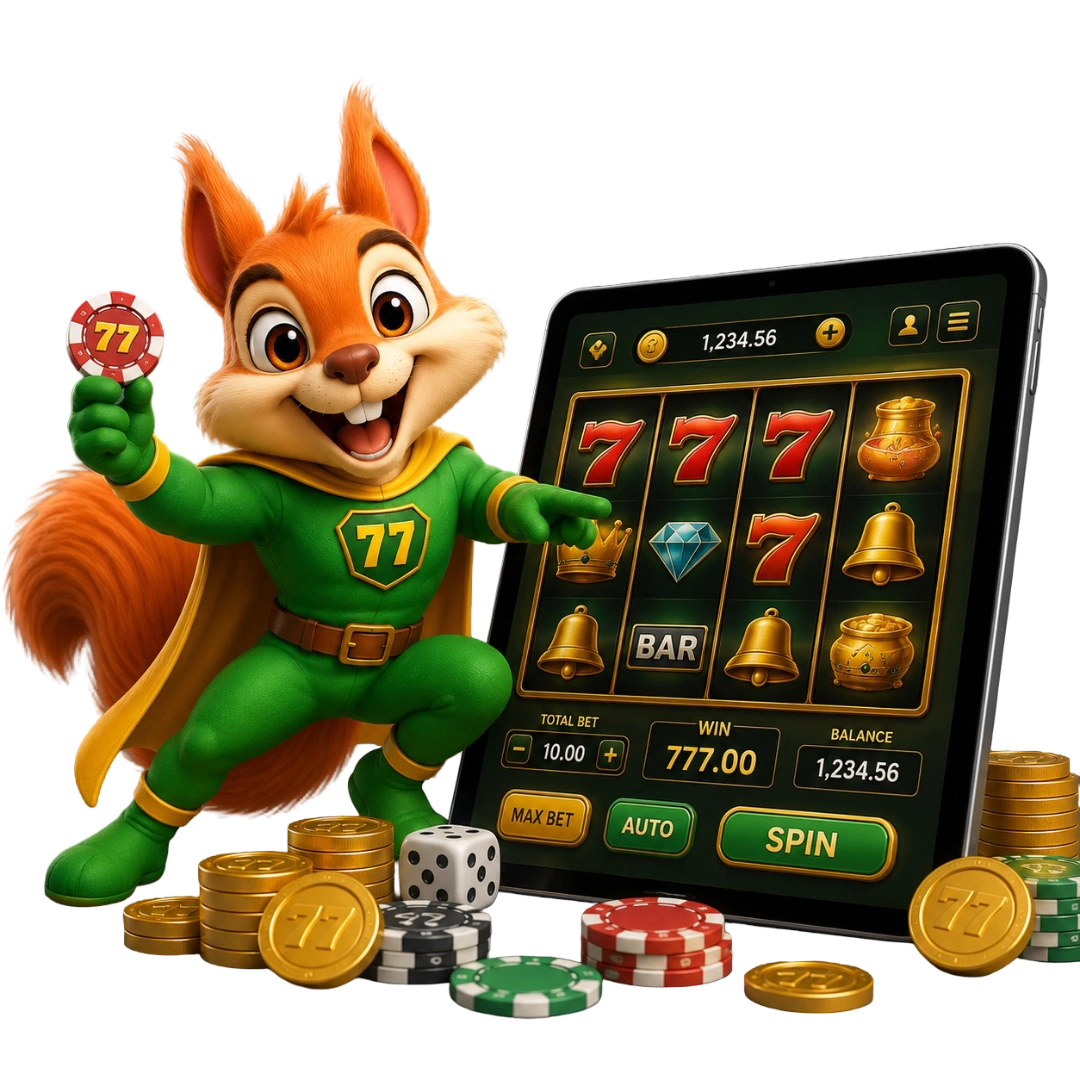 Spinline Casino Slots and Live Casino Games at Spinline Hero