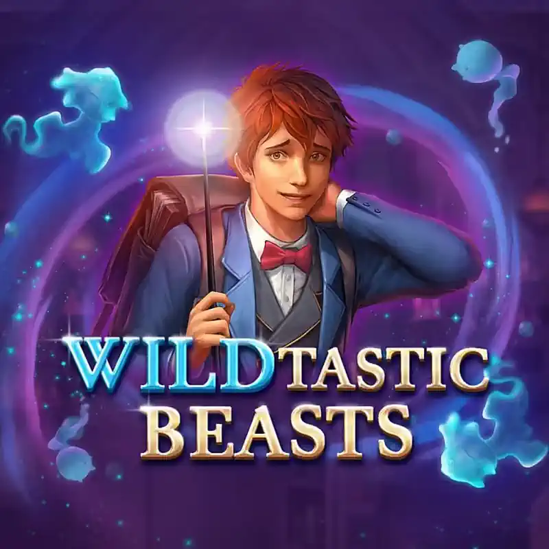 Wildtastic Beasts